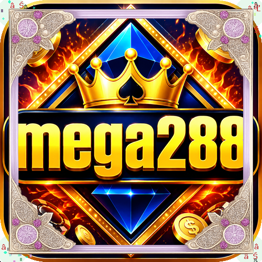 mega288 — mitra unggulan